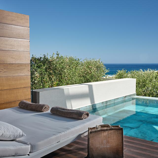 Lesante Blu Exclusive Beach Resort - Réservé aux adultes photo 4