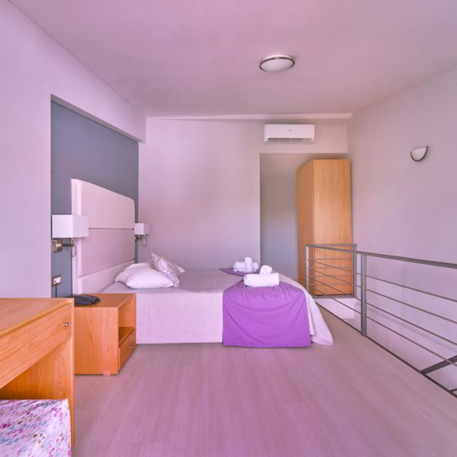 Sunrise Village Hotel photo 12