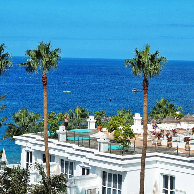 Aparthotel Flamingo Beach Mate photo 5