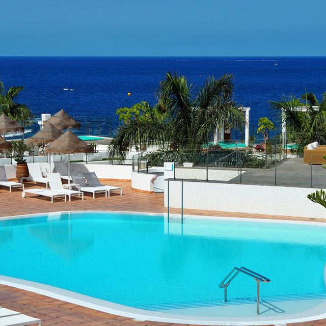 Aparthotel Flamingo Beach Mate photo 7