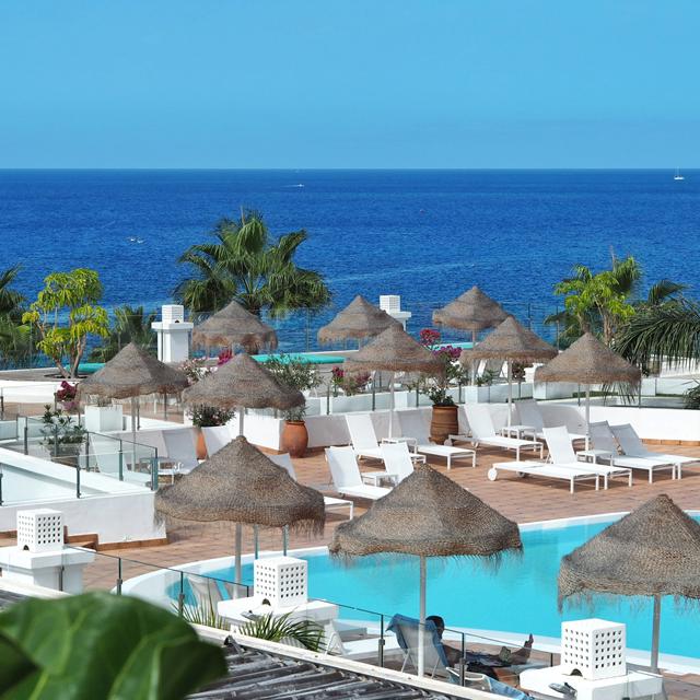 Aparthotel Flamingo Beach Mate photo 1