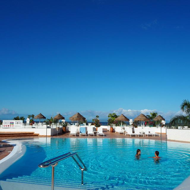 Aparthotel Flamingo Beach Mate photo 0