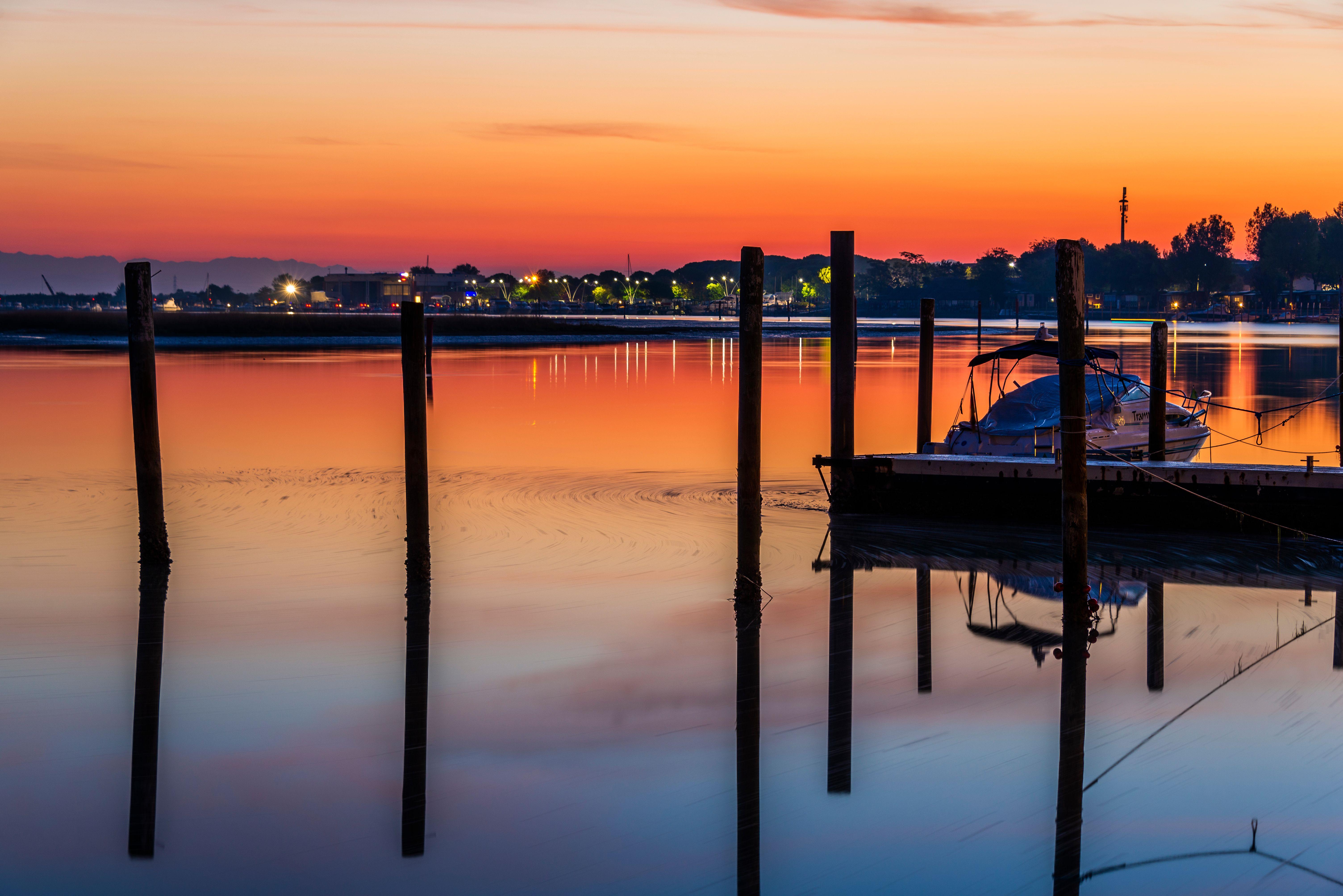 Côte Adriatique  Photo : 5 sur 5