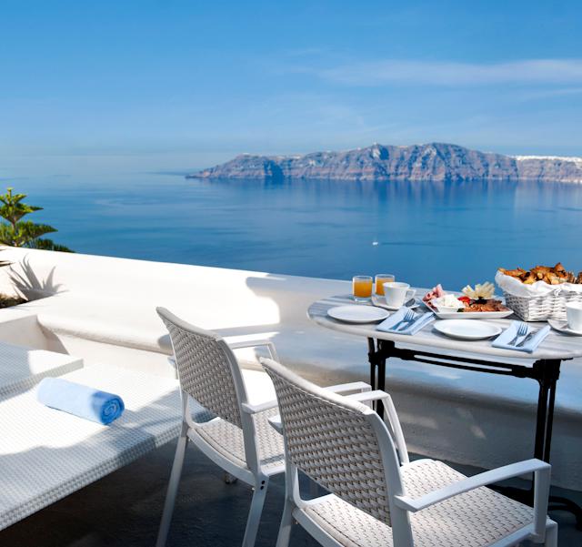 Andromeda Villas & Spa Resort photo 4