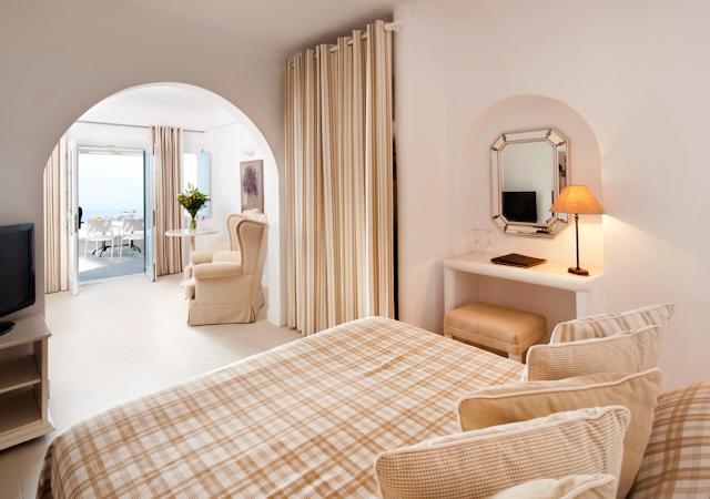 Andromeda Villas & Spa Resort photo 3
