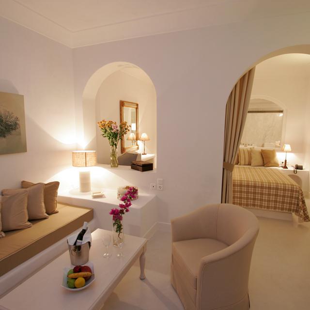 Andromeda Villas & Spa Resort photo 2