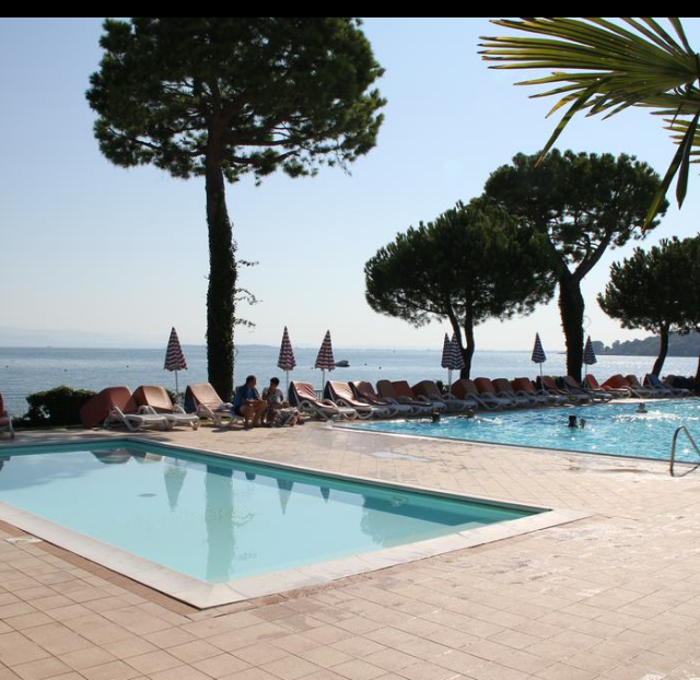 Le Corti del Lago Resort photo 8