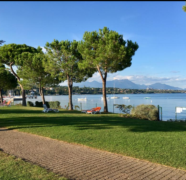Le Corti del Lago Resort photo 7