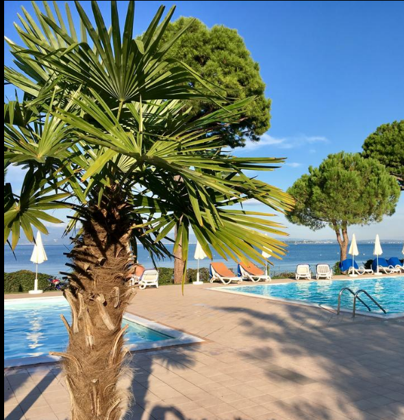 Le Corti del Lago Resort photo 6