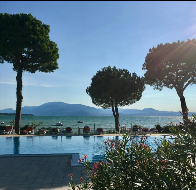 Le Corti del Lago Resort photo 1