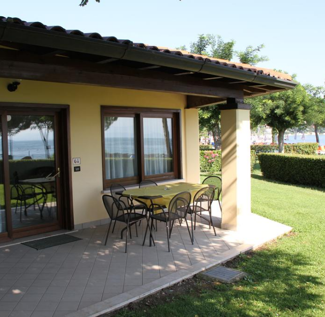 Le Corti del Lago Resort photo 5