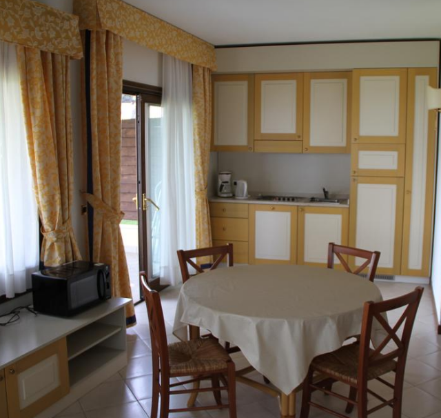 Le Corti del Lago Resort photo 3