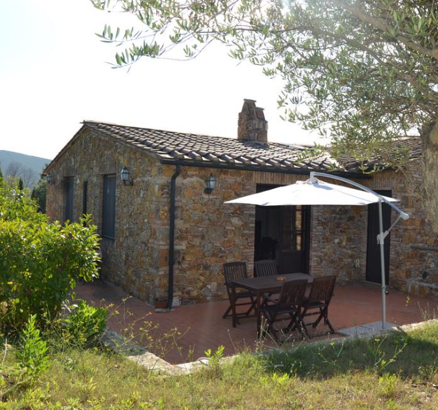 Antico Borgo Casalappi photo 5