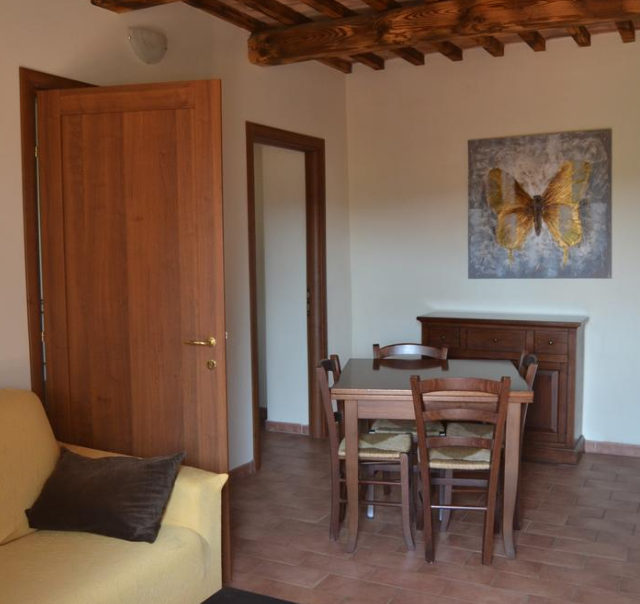 Antico Borgo Casalappi photo 9