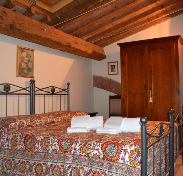 Antico Borgo Casalappi photo 10