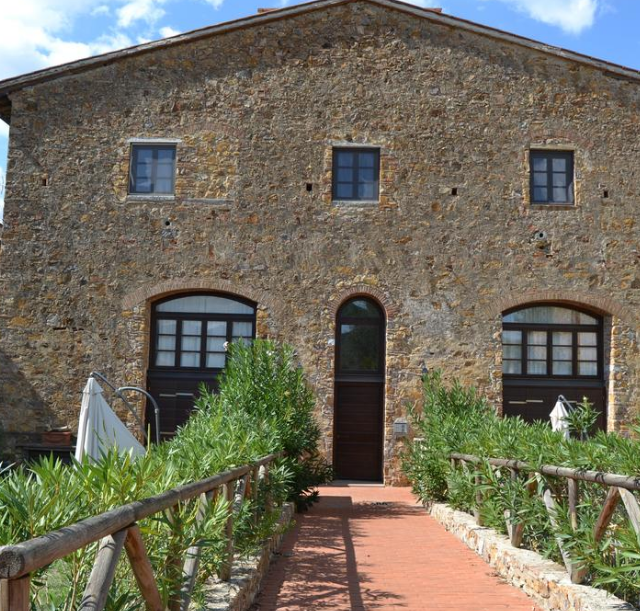 Antico Borgo Casalappi photo 7