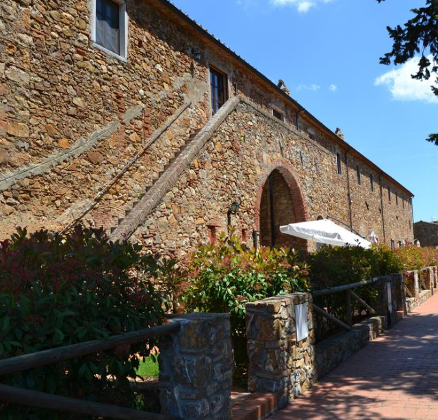 Antico Borgo Casalappi photo 6
