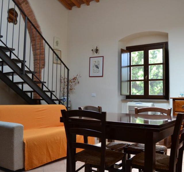 Antico Borgo Casalappi photo 8