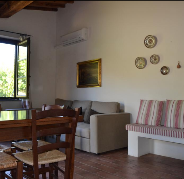 Antico Borgo Casalappi photo 3