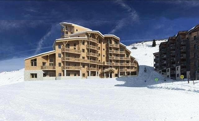 Résidence Maeva Home Atria Crozats photo 0