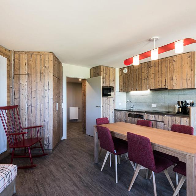 Résidence Maeva Home Atria Crozats photo 11