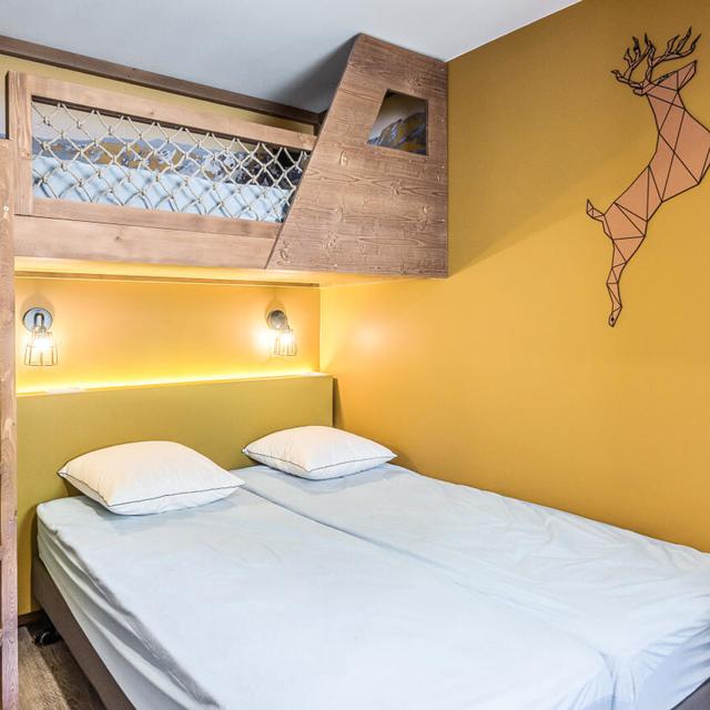 Résidence Maeva Home Atria Crozats photo 3