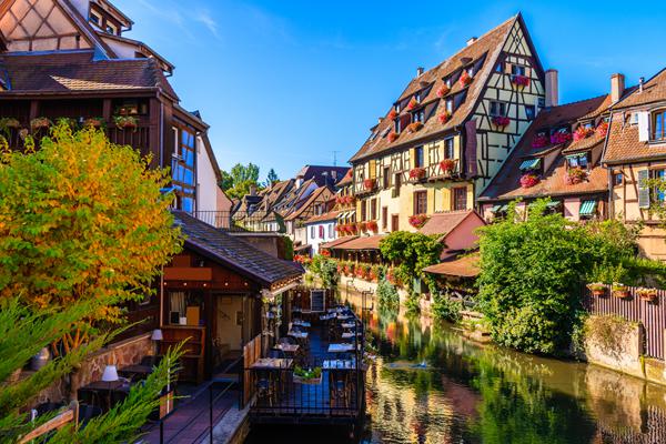Photo de Colmar