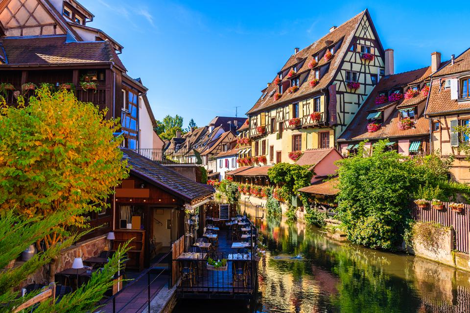Colmar Photo : 1 sur 1