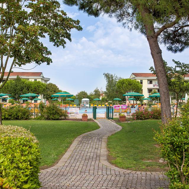 Parc de vacances Giardini di Altea photo 6
