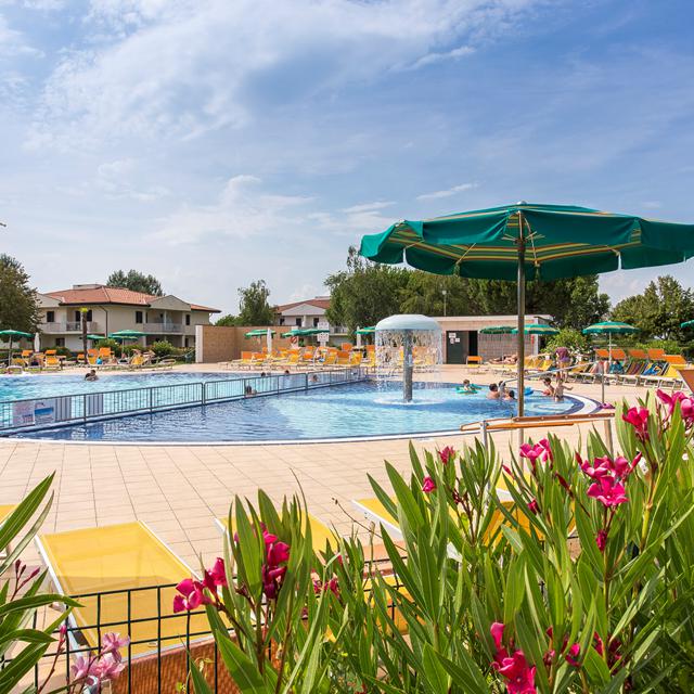 Parc de vacances Giardini di Altea photo 0