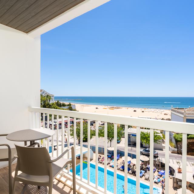 Jupiter Algarve Hôtel photo 3