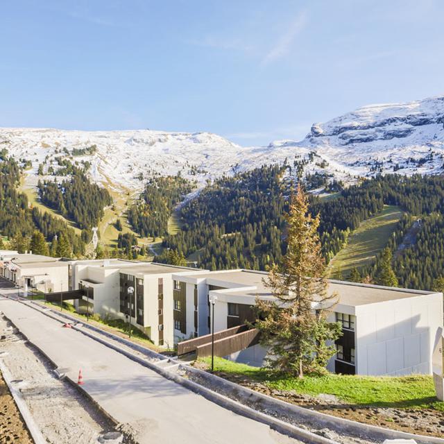 Résidence Maeva Home Grand Massif photo 12