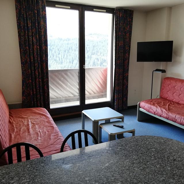 Résidence Maeva Home Grand Massif photo 8