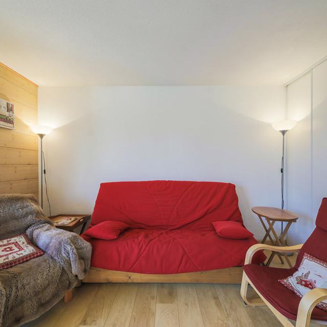 Résidence Maeva Home Grand Massif photo 1