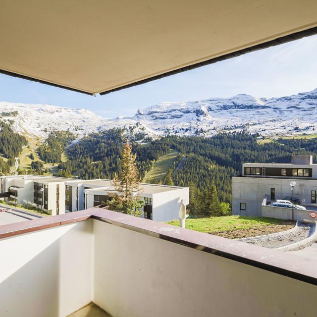 Résidence Maeva Home Grand Massif photo 16