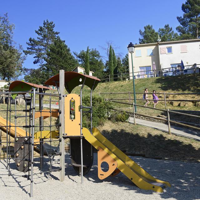 Résidence Odalys Le Domaine des Hauts de Salavas photo 6