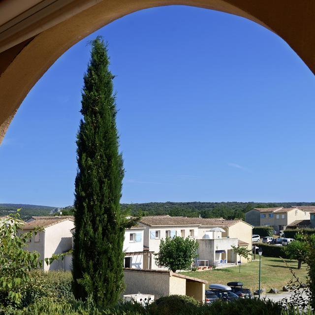 Résidence Odalys Le Domaine des Hauts de Salavas photo 13