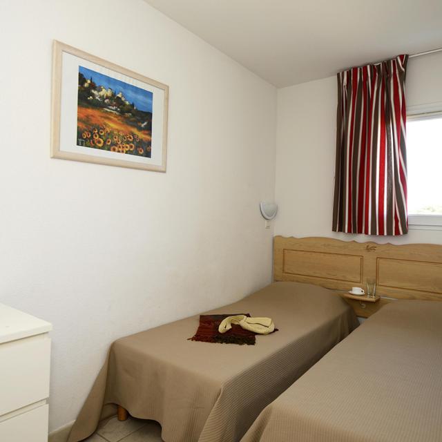 Résidence Odalys Le Domaine des Hauts de Salavas photo 16