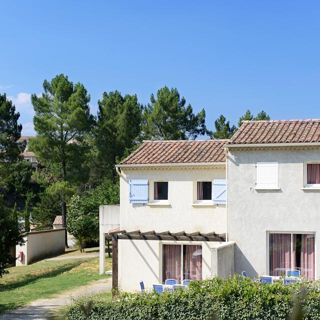 Résidence Odalys Le Domaine des Hauts de Salavas photo 17