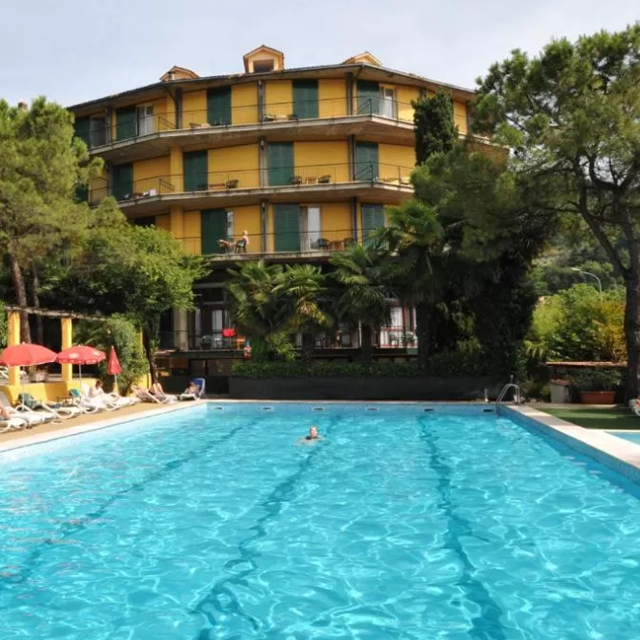 Hôtel Palme & Suite photo 12