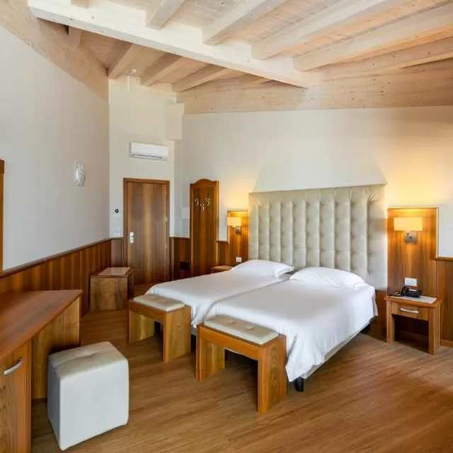 Hôtel Palme & Suite photo 6