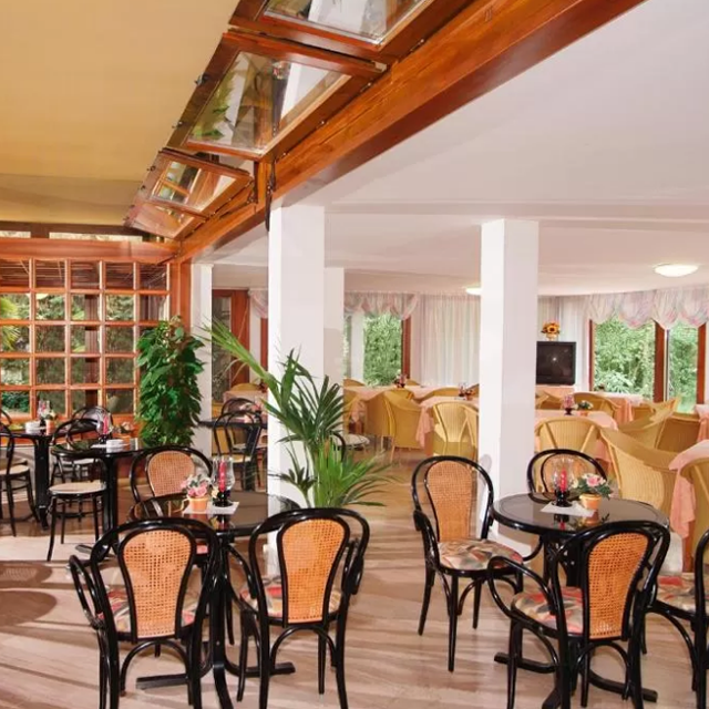 Hôtel Palme & Suite photo 7