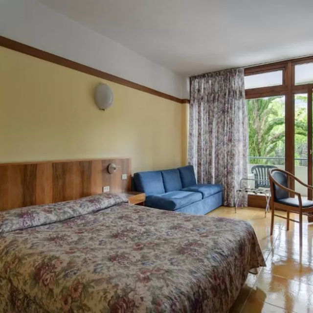 Hôtel Palme & Suite photo 8