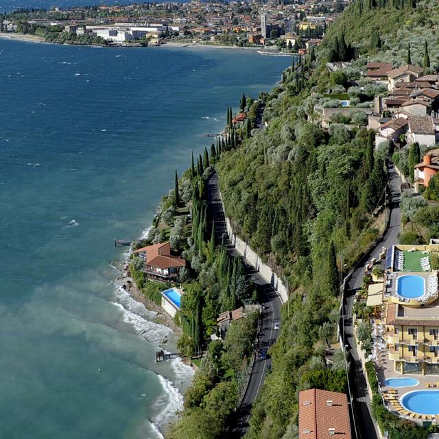 All Inclusive Hôtel Piccolo Paradiso photo 1