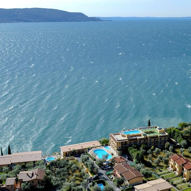 All Inclusive Hôtel Piccolo Paradiso photo 14