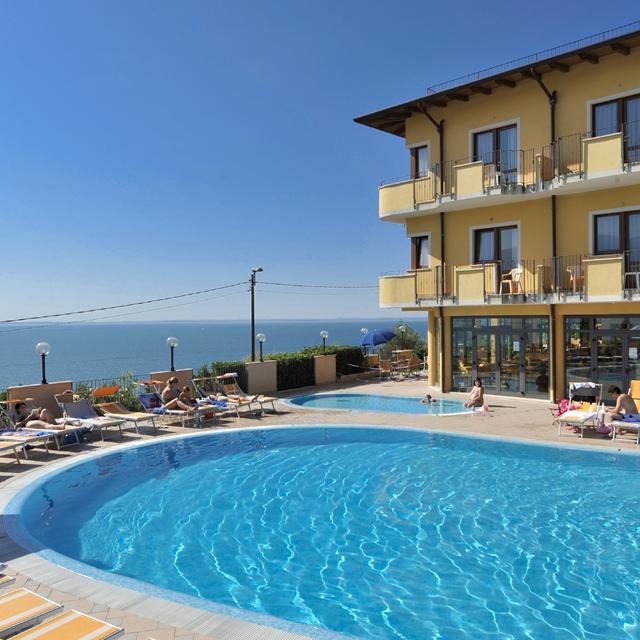 All Inclusive Hôtel Piccolo Paradiso photo 11