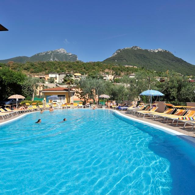 All Inclusive Hôtel Piccolo Paradiso photo 10