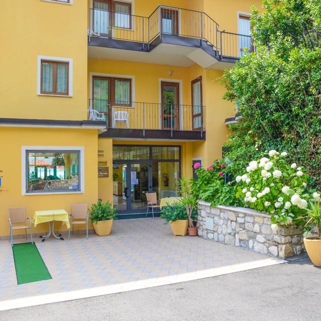 All Inclusive Hôtel Piccolo Paradiso photo 3