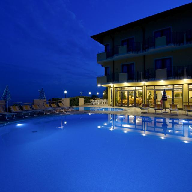 All Inclusive Hôtel Piccolo Paradiso photo 5