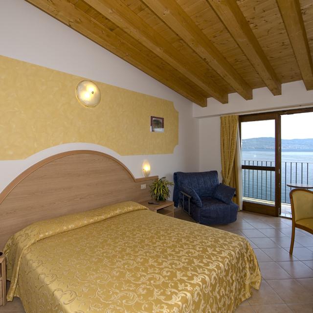 All Inclusive Hôtel Piccolo Paradiso photo 2